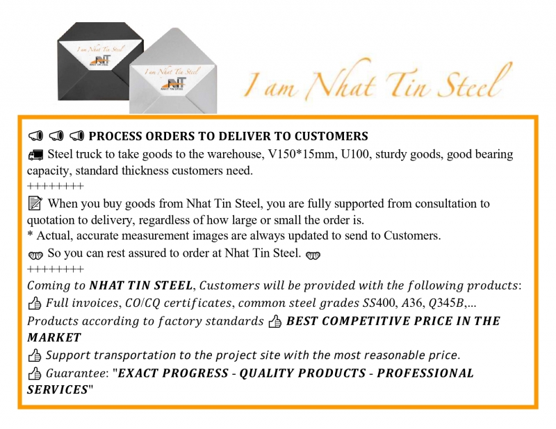 PROCESS ORDERS TO DELIVER TO CUSTOMERS