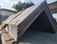 MACHINED PRODUCTS - NHAT TIN STEEL