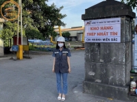 GI&Aacute; TH&Eacute;P TẠI THỊ TRƯỜNG TRUNG QUỐC GIẢM PHI&Ecirc;N THỨ 3 LI&Ecirc;N TIẾP - THỊ TRƯỜNG TH&Eacute;P VIỆT NAM CUỐI TUẦN: GIỮ ỔN ĐỊNH, CHỜ CƠ HỘI BỨT PH&Aacute;