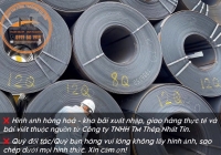 TH&Eacute;P C&Aacute;N N&Oacute;NG TRUNG QUỐC BỊ &Aacute;P THUẾ KỶ LỤC GẦN 30% - GI&Aacute; TH&Eacute;P CUỐI TUẦN NG&Agrave;Y 22/2: QUAY ĐẦU GIẢM