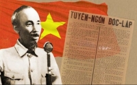 TH&Ocirc;NG B&Aacute;O NGHỈ LỄ QUỐC KH&Aacute;NH 2/9