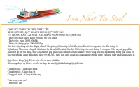 TH&Ocirc;NG B&Aacute;O CẬP NHẬT GI&Aacute; H&Agrave;NG NG&Agrave;Y 09.06.2023_M06-N01