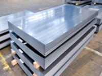 EU cảnh b&aacute;o &aacute;p dụng biện ph&aacute;p tự vệ 3 sản phẩm th&eacute;p Việt Nam