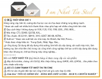 TH&Eacute;P H&Igrave;NH CHỮ I