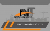 Thư Ngỏ Th&eacute;p Nhất T&iacute;n