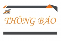 TH&Ocirc;NG B&Aacute;O CẬP NHẬT ĐỊA CHỈ C&Ocirc;NG TY TR&Ecirc;N H&Oacute;A ĐƠN DO THAY ĐỔI ĐỊA GIỚI H&Agrave;NH CH&Iacute;NH