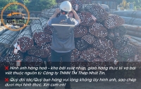 VIỆT NAM &Aacute;P THUẾ CHỐNG B&Aacute;N PH&Aacute; GI&Aacute; TH&Eacute;P TRUNG QUỐC TỪ NG&Agrave;Y 08/3/2025